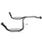 Ap Exhaust Catalytic Converter-Direct Fit, 645798 645798 - alternate 1